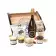 PANIER GOURMAND PUBLICITAIRE 'APERO CHIC'