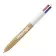 EXPRESS 72H STYLO BIC® 4 COULEURS 'WOOD STYLE' 