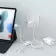 PACK DE CÂBLE ET PRISE PERSONNALISÉ XOOPAR® 'MR BIO FASTCHARGE PRISE30W' 