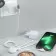 PACK DE CÂBLE ET PRISE PERSONNALISÉ XOOPAR® 'MR BIO FASTCHARGE PRISE30W' 