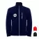 VESTE SOFTSHELL PERSONNALISABLE ENFANT 'ANTARDIDA'
