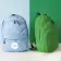 SAC A DOS PUBLICITAIRE 'TREND' EXPEDITION RAPIDE 4 JOURS