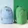 SAC A DOS PUBLICITAIRE 'TREND' EXPEDITION RAPIDE 4 JOURS