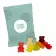 BONBONS GOMME DE FRUITS PERSONNALISABLE 'WINNY XXL'