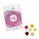 BONBONS GOMME DE FRUITS PERSONNALISABLE 'PIMPY' 