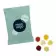 BONBONS GOMME DE FRUITS PERSONNALISABLE 'PIMPY OPAQUE' 