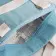 LUNCH BAG EN COTON BIO PERSONNALISABLE 'TAIO'