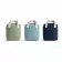 LUNCH BAG EN COTON BIO PERSONNALISABLE 'TAIO'