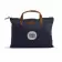 SACOCHE PERSONNALISABLE MIF EN COTON BIO 'CANCAN'