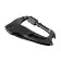 COUTEAU PERSONNALISE PLIABLE MOUSQUETON 'RIGOZA'