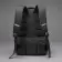 SAC A DOS PERSONNALISABLE POUR ORDINATEUR 17" 'CAMINO DESIGN'