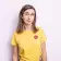 TEE SHIRT PERSONNALISE FEMME PAYPER® 'SUNRISE'