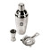 SET PERSONNALISABLE SHAKER COCKTAIL 'SUMMY'