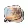 PARE SOLEIL LATERAUX PERSONNALISABLE ' PARASOLA'