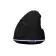 SOURIS PUBLICITAIRE ERGONOMIQUE SANS FIL 'RUBBA'