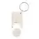 PORTE CLES PERSONNALISABLE 'TOKEN'