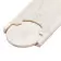 PORTE CLES PERSONNALISABLE 'TOKEN'