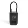 COMPRESSEUR USB PERSONNALISABLE PORTATIF 'PRESIOA'