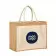 SAC PERSONNALISABLE COTON JUTE 'RAKOVICA'