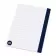 BLOC NOTES PERSONNALISABLE A4 'GORDON RECYCLE'