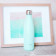 BOUTEILLE ISOTHERME PERSONNALISABLE INOX '500 ML QWETCH®'