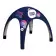 BARNUM GONFLABLE PERSONNALISABLE 4X4M 'INUITE'