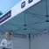 TENTE PERSONNALISÉE PLIANTE 6X3M 'TELLTA'