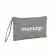 POCHETTE PUBLICITAIRE COTON RECYCLE 'BAMBUI'