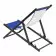CHILIENNE PERSONNALISABLE EN ALUMINIUM 'TORMEY MAXI'