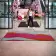 TAPIS D'INTERIEUR PERSONNALISABLE 'MILOW RPET'