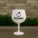 VERRE A COCKTAIL PERSONNALISABLE EN TRITAN 'VERIDA PISCINE'