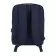 SAC A DOS PERSONNALISABLE POUR ORDINATEUR 'OGLIO CONNECT'