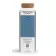 BOUTEILLE PERSONNALISABLE EN ALUMINIUM 750 ML 'BOUTU'