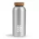 BOUTEILLE EN ALUMINIUM 600 ML PERSONNALISABLE 'BOUTU'