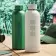 BOUTEILLE PERSONNALISABLE ISOTHERME 500ML RECYCLE 'SPAZIO'