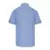 CHEMISE MANCHES COURTES PERSONNALISABLE HOMME 'KARIBAN'