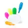 SURLIGNEUR PERSONNALISABLE 'TARRIAS' 4J