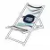 TOILE DE REMPLACEMENT PERSONNALISABLE 'TOILE TEPIC'