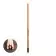 CRAYON COULEUR GRAINES PERSONNALISABLE 'POUSS COLOR'