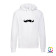 SWEAT HOMME FTL PERSONNALISE 'FOXFORD MOVEMBER'