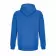 SWEAT ZIPPE PERSONNALISABLE CAPUCHE MIXTE 'CARTER'