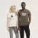 TEE SHIRT MIXTE PERSONNALISABLE 'RE CRUSADER'
