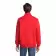 SWEAT ZIPPE PERSONNALISABLE MIXTE 'COOPER'