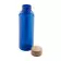 BOUTEILLE PERSONNALISABLE EN RPET 500ML 'SOLARAX COLOR'