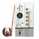 CRAYON DE COULEUR PERSONNALISABLE CARTONNETTE 'POUSS COLOR'