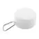 GOBELET PLIABLE PERSONNALISABLE 'PESSOA RPET'