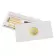 POCHETTE PMU PERSONNALISABLE 'LUCKY LUCK RECYCLE' 