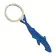 PORTE CLE DECAPSULEUR PERSONNALISABLE 'SHARKO'