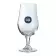 VERRE A BIERE PERSONNALISABLE 370 ML 'CALYCE'