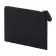 POCHETTE PERSONNALISABLE EN PU RECYCLE 'TURNY'